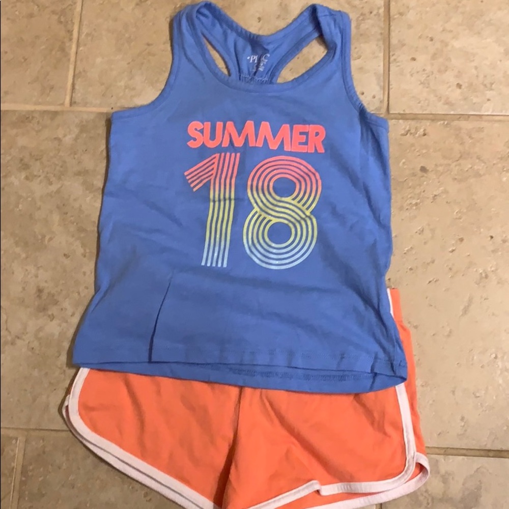 Summer set